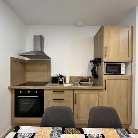 Serenity Home Hayange Eksteriør billede