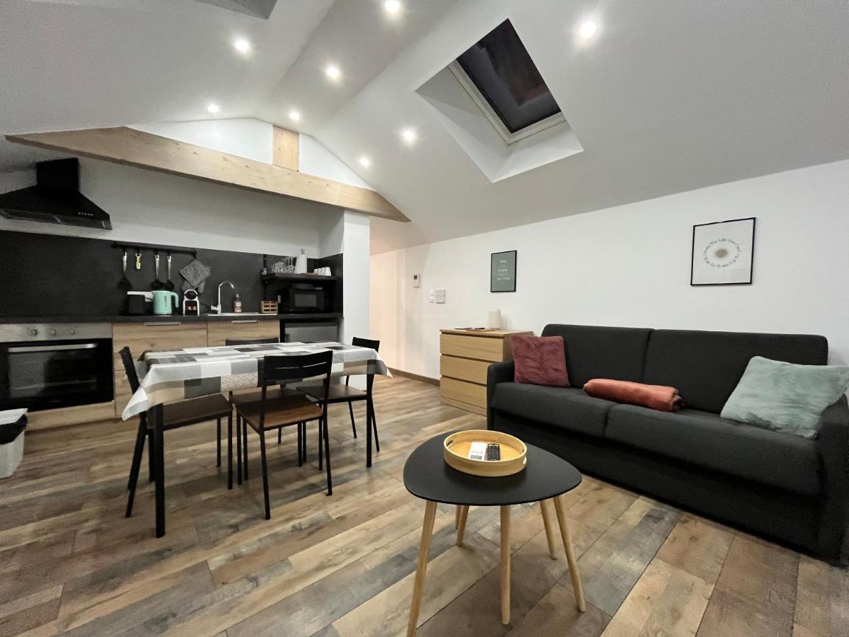 Serenity Home Hayange Eksteriør billede