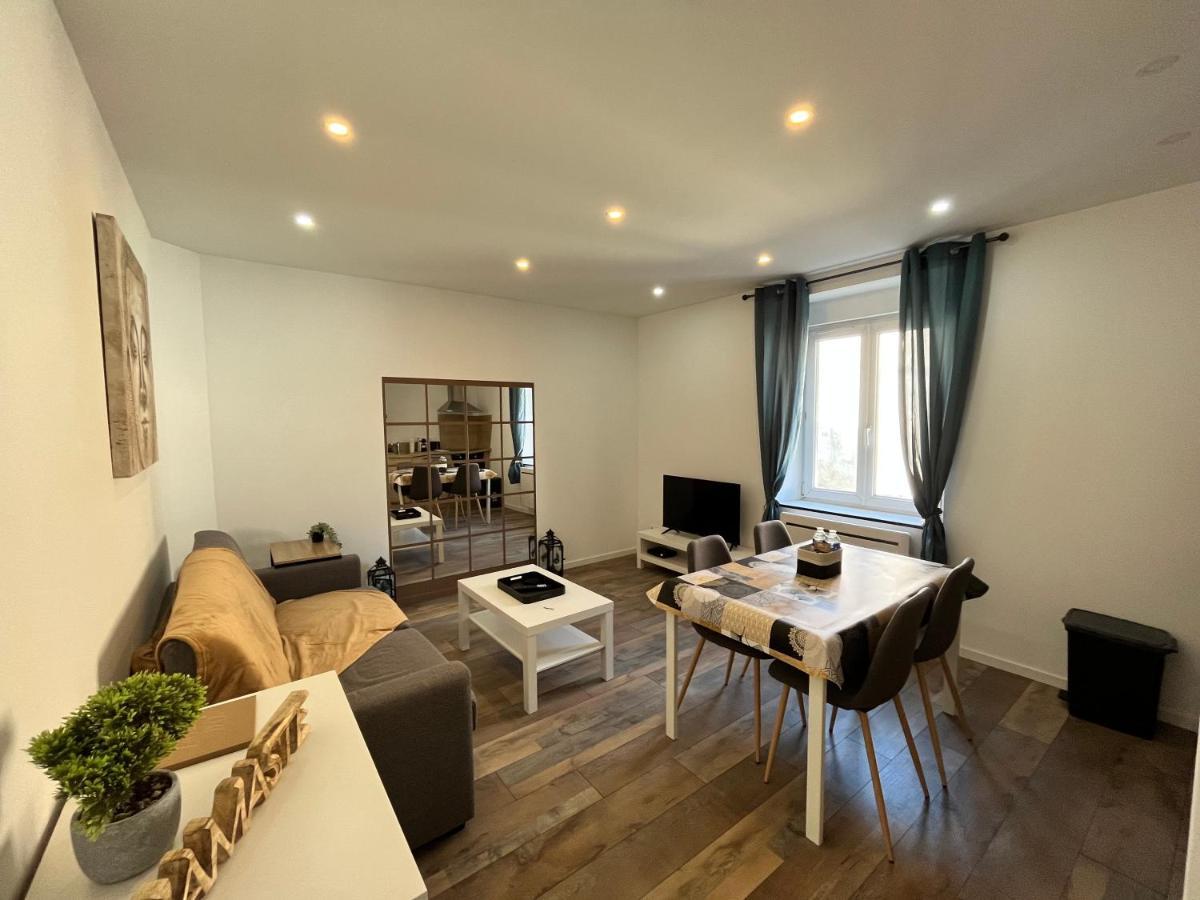 Serenity Home Hayange Eksteriør billede