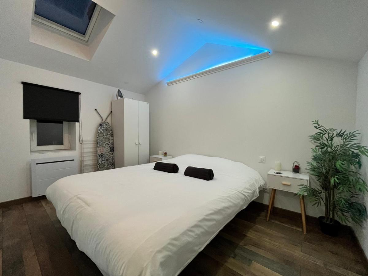 Serenity Home Hayange Eksteriør billede