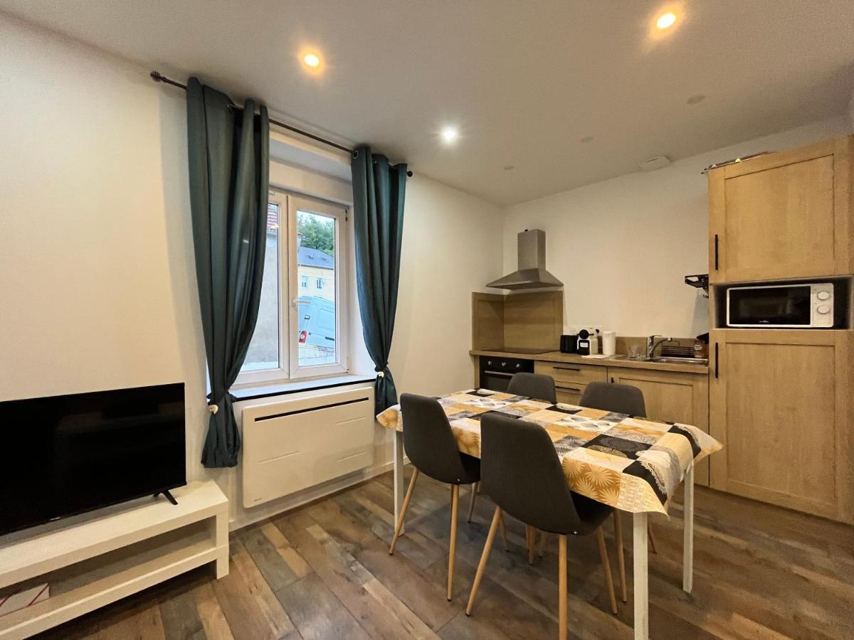 Serenity Home Hayange Eksteriør billede