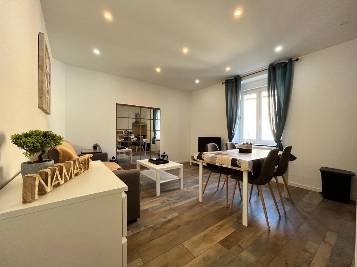 Serenity Home Hayange Eksteriør billede