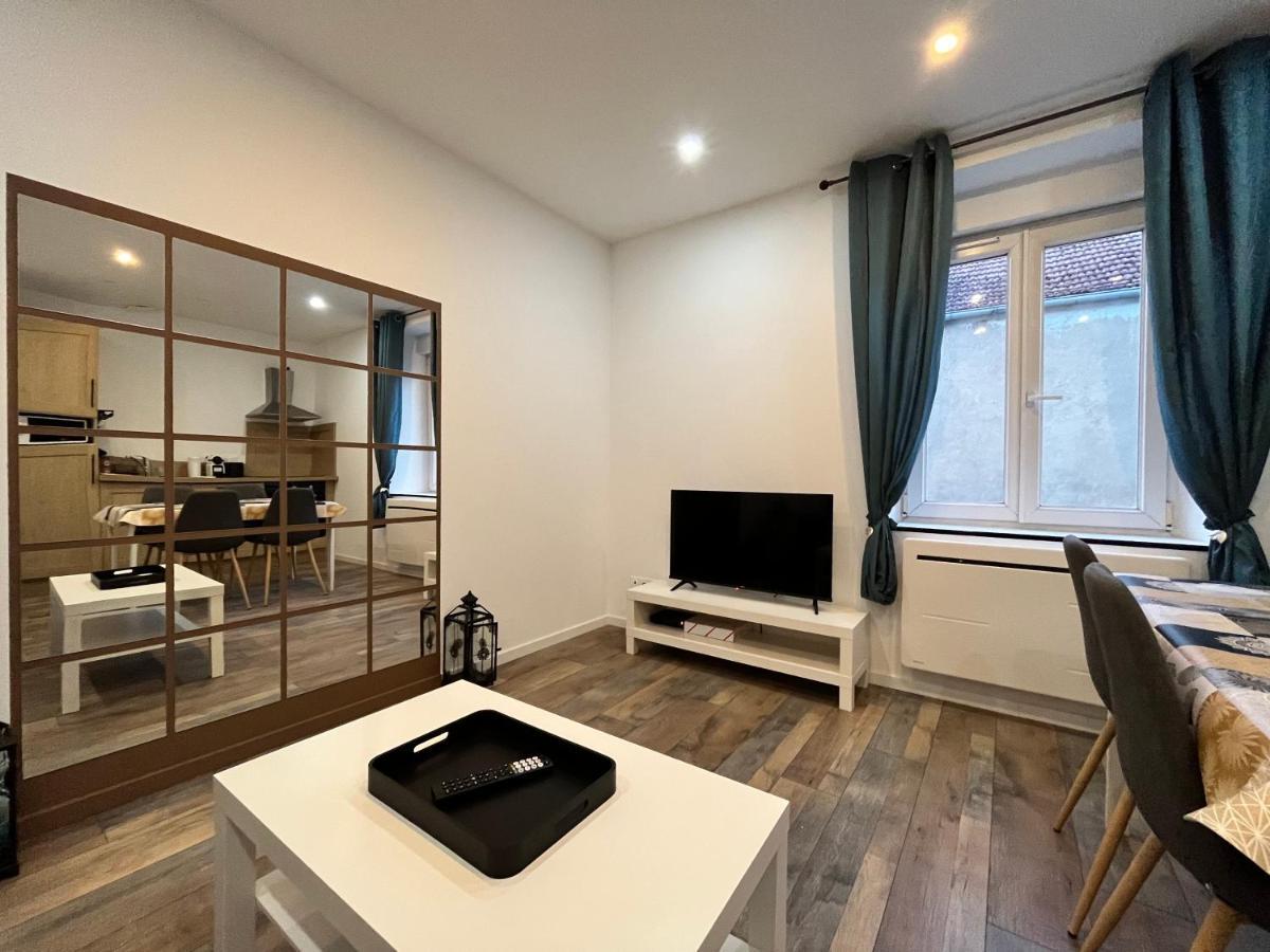 Serenity Home Hayange Eksteriør billede