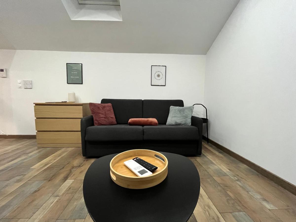 Serenity Home Hayange Eksteriør billede