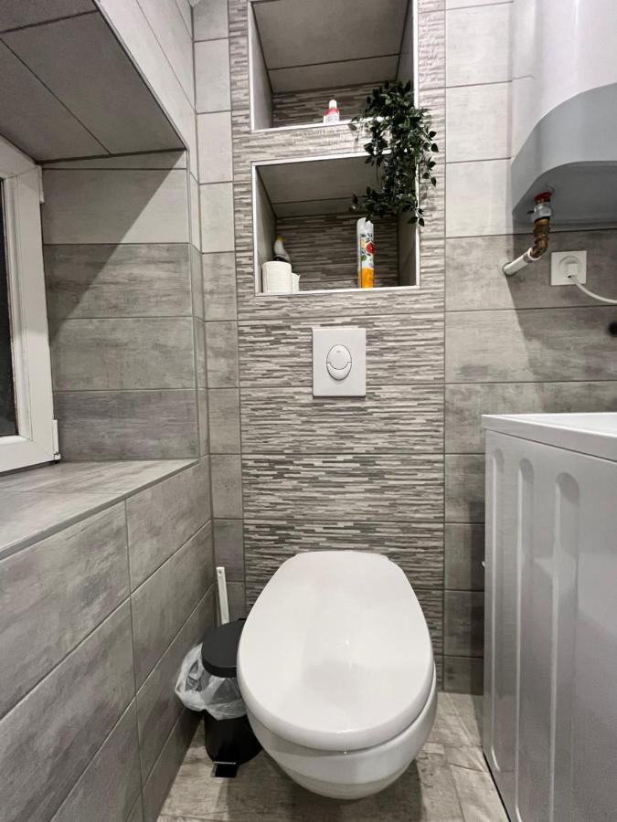 Serenity Home Hayange Eksteriør billede