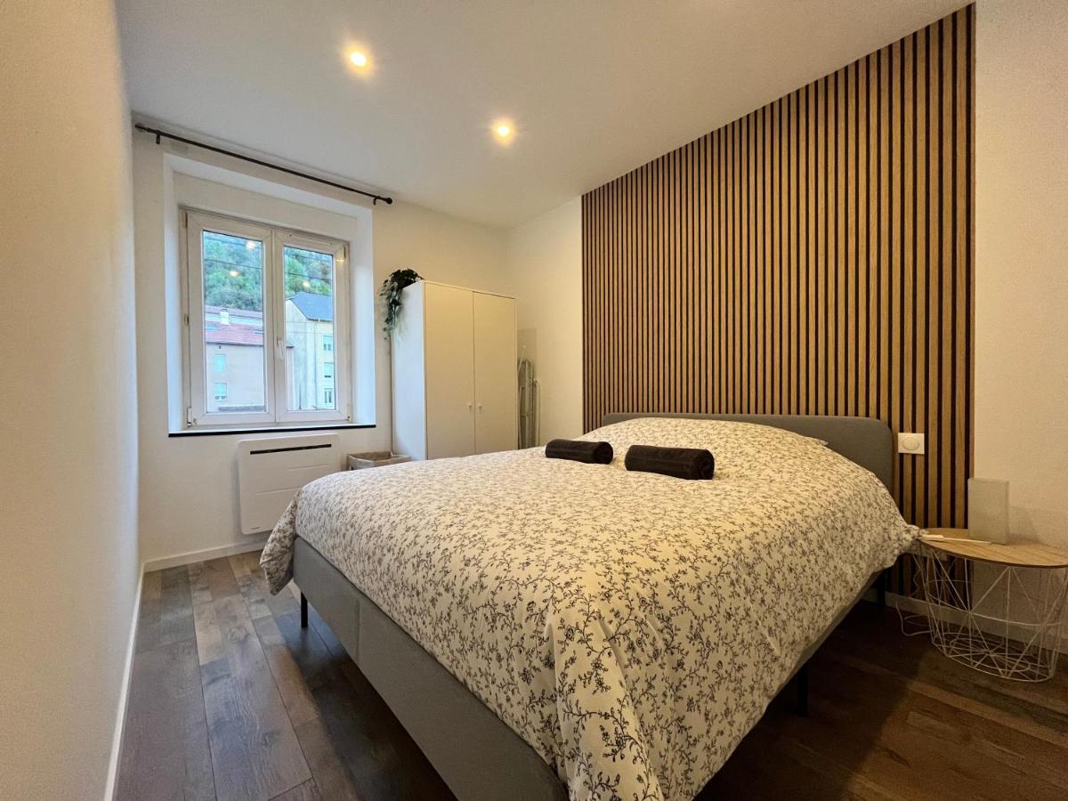 Serenity Home Hayange Eksteriør billede
